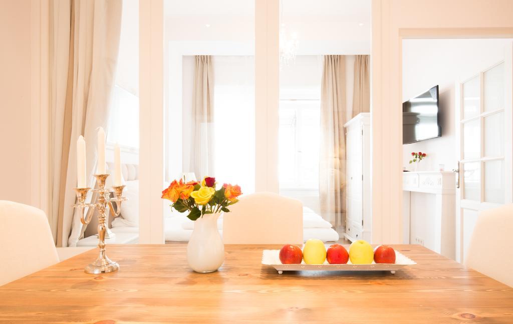Fritz By Rockchair Apartments L Superhost Status L 3 Bedrooms Boxspringbeds 2 Bathrooms 2 Kitchen - Cozy Family & Business Flair Welcomes You! Berlin Eksteriør billede