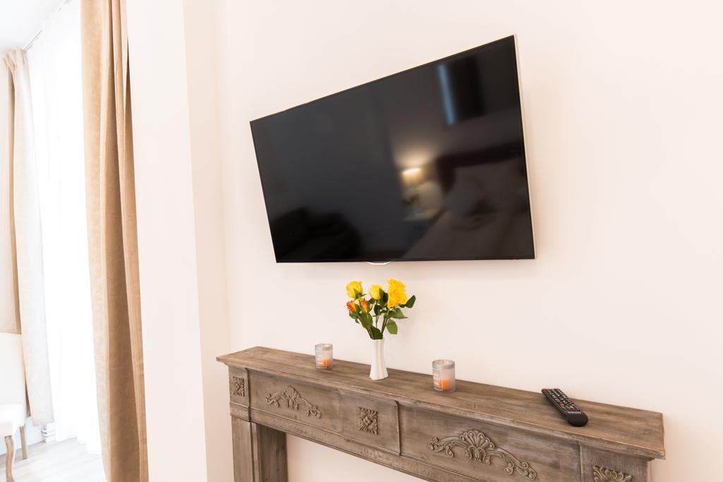Fritz By Rockchair Apartments L Superhost Status L 3 Bedrooms Boxspringbeds 2 Bathrooms 2 Kitchen - Cozy Family & Business Flair Welcomes You! Berlin Eksteriør billede