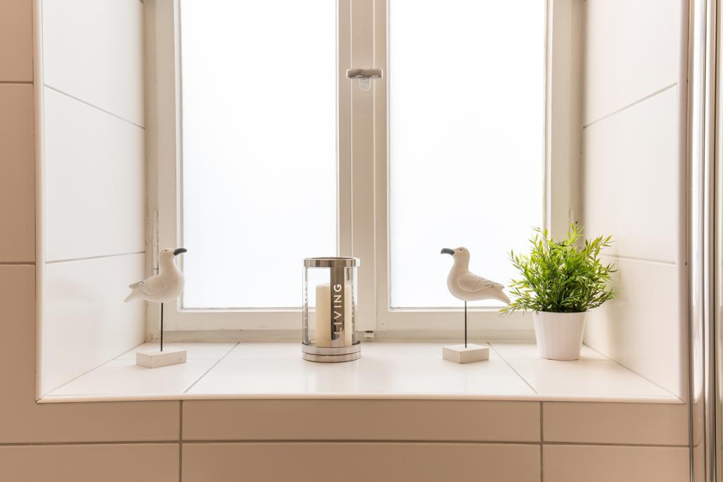 Fritz By Rockchair Apartments L Superhost Status L 3 Bedrooms Boxspringbeds 2 Bathrooms 2 Kitchen - Cozy Family & Business Flair Welcomes You! Berlin Eksteriør billede